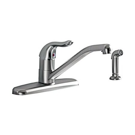 American Standard CHR SGL Kitch Faucet 9316001.002